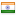 ecorptrainings.com server is located in India